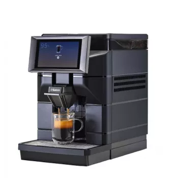 Saeco Magic B1 täisautomaatne espressomasin 2,5 L
