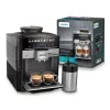 Siemens TE658209RW kohvimasin Manuaalne espressomasin 1,7 L