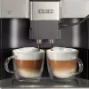 Siemens TE658209RW kohvimasin Manuaalne espressomasin 1,7 L