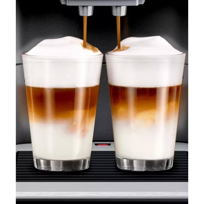Siemens TE658209RW kohvimasin Manuaalne espressomasin 1,7 L