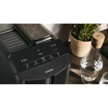 Siemens EQ.300 TF301E19 kohvimasin Täisautomaatne Espressomasin 1,4 L