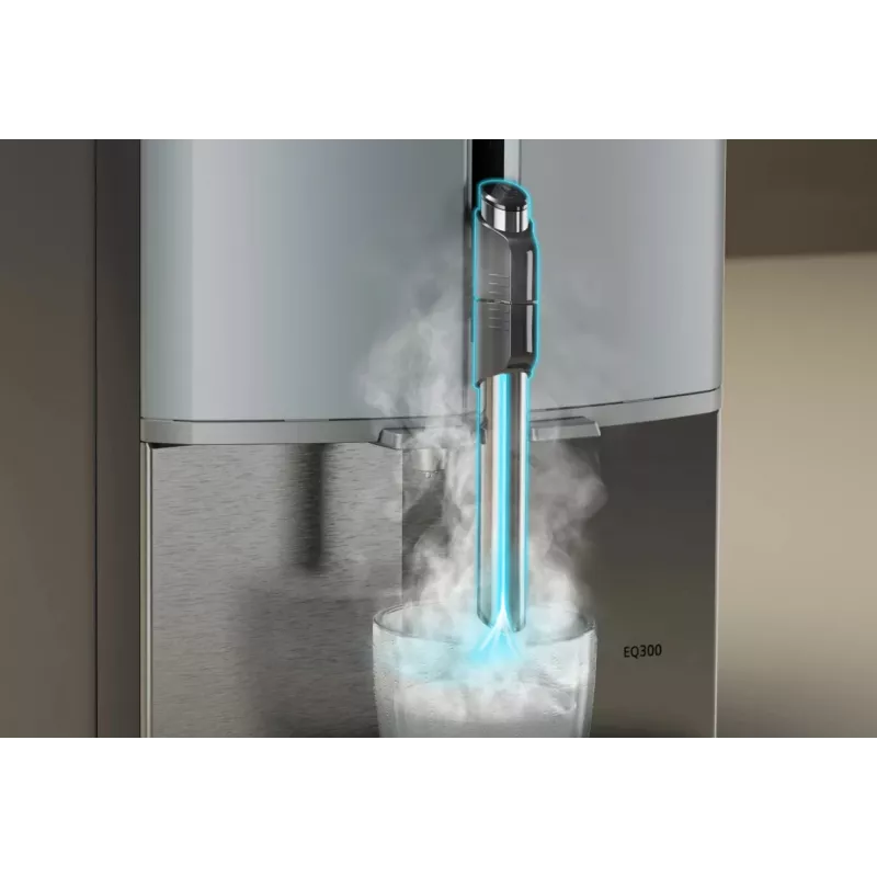 Siemens EQ.300 TF301E19 kohvimasin Täisautomaatne Espressomasin 1,4 L