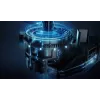 Siemens EQ.300 TF301E19 kohvimasin Täisautomaatne Espressomasin 1,4 L