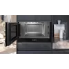 Siemens iQ700 BF722L1B1 mikrolaineahi Must Solo mikrolaineahi Sisseehitatav 21 L 900 W