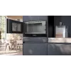 Siemens iQ700 BF722L1B1 mikrolaineahi Must Solo mikrolaineahi Sisseehitatav 21 L 900 W