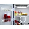 Külmik-sügavkülmik sam cook Multi Door 472 L, must, energiaklass E
