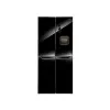 Külmik-sügavkülmik sam cook Multi Door 472 L, must, energiaklass E
