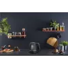 Tefal Includeo KI5338 elektriline veekeetja 1 L 2400 W Must