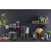 Tefal Includeo KI5338 elektriline veekeetja 1 L 2400 W Must