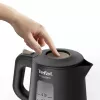 Tefal Includeo KI5338 elektriline veekeetja 1 L 2400 W Must