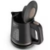 Tefal Includeo KI5338 elektriline veekeetja 1 L 2400 W Must