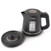 Tefal Includeo KI5338 elektriline veekeetja 1 L 2400 W Must