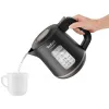 Tefal Includeo KI5338 elektriline veekeetja 1 L 2400 W Must