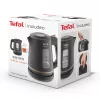 Tefal Includeo KI5338 elektriline veekeetja 1 L 2400 W Must
