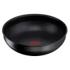 Praadimiskomplekt Tefal Ingenio Unlimited L7639002, 13 tk, alumiinium, mittenakkuva kattega, Thermo-Spot, ahjukindel, must
