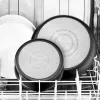 Praadimiskomplekt Tefal Ingenio Unlimited L7639002, 13 tk, alumiinium, mittenakkuva kattega, Thermo-Spot, ahjukindel, must
