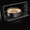 Praadimiskomplekt Tefal Ingenio Unlimited L7639002, 13 tk, alumiinium, mittenakkuva kattega, Thermo-Spot, ahjukindel, must