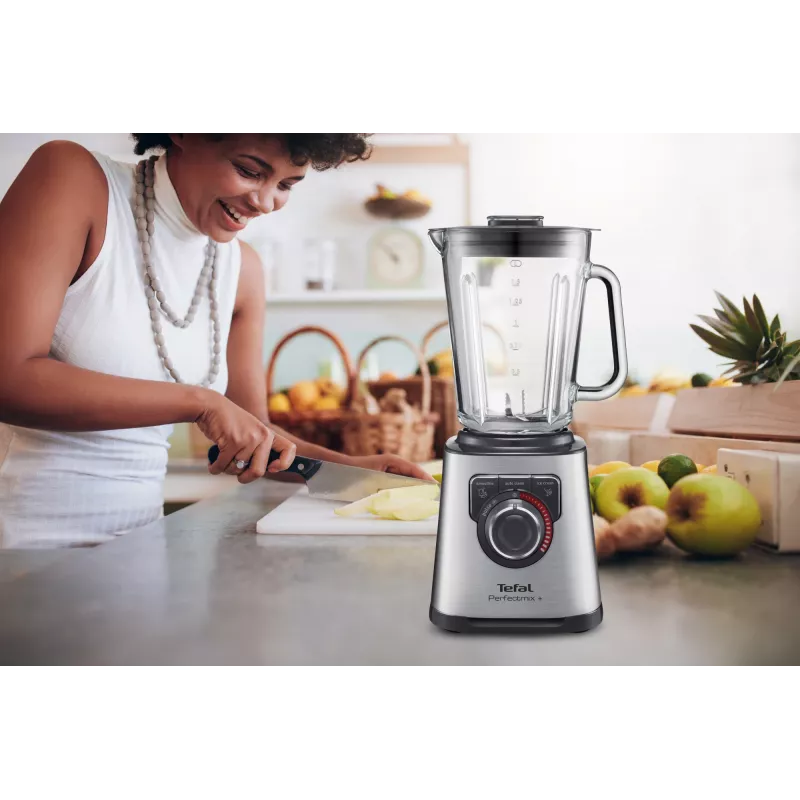 Tefal BL811D 1,5 L lauapealne blender 1200 W hall