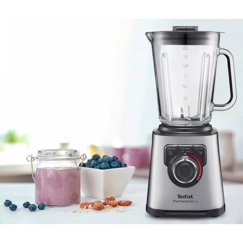 Tefal BL811D 1,5 L lauapealne blender 1200 W hall