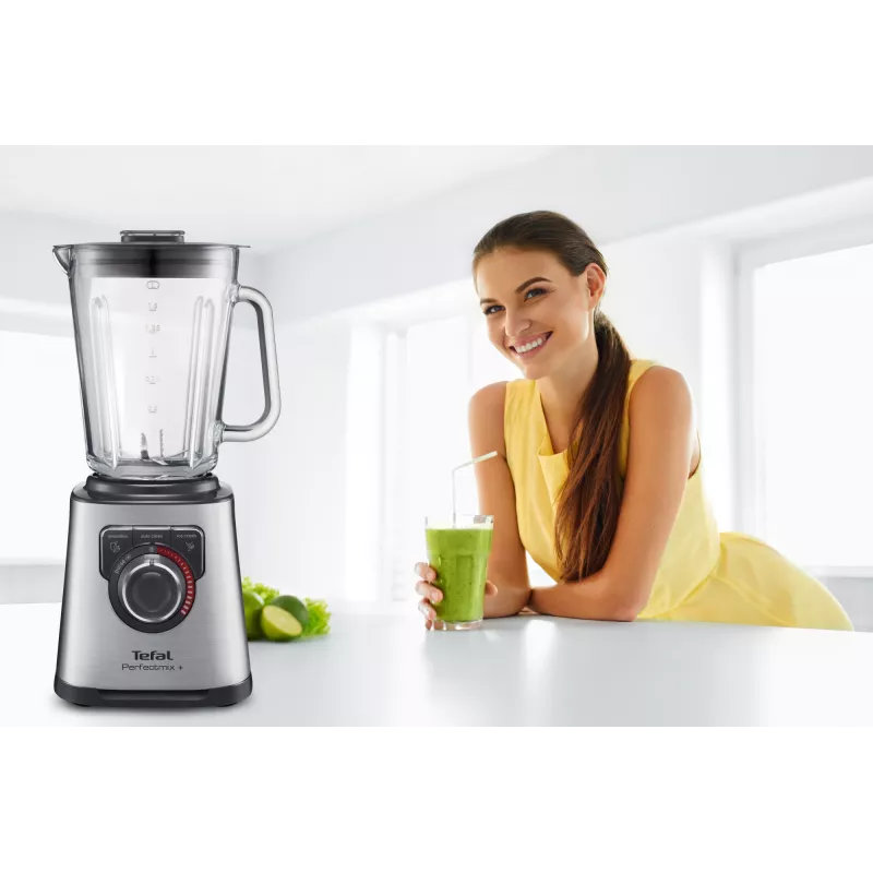 Tefal BL811D 1,5 L lauapealne blender 1200 W hall