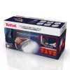 Tefal Ultragliss Anti-Calc Plus FV6840 aurutriikraud, 2800 W, lilla, hõbedane