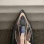 Tefal Ultimate Power Pro FV9E50 kuiv- ja aurutriikraud Durilium AirGlide Autoclean tallaga 3200 W must, vaskne