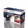 Tefal Ultimate Power Pro FV9E50 kuiv- ja aurutriikraud Durilium AirGlide Autoclean tallaga 3200 W must, vaskne