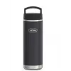 Termose reisikruus THERMOS 130101, vaakumisoleeritud termopudel 710 ml, roostevaba teras, must