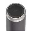 Termose reisikruus THERMOS 130101, vaakumisoleeritud termopudel 710 ml, roostevaba teras, must