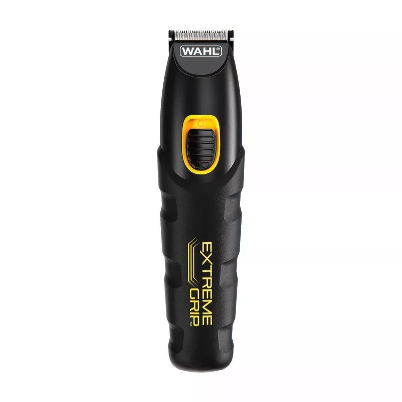 Wahl Extreme Grip Advanced Multigroomer