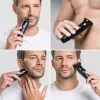 Wahl Color Trim Advanced Multigroomer