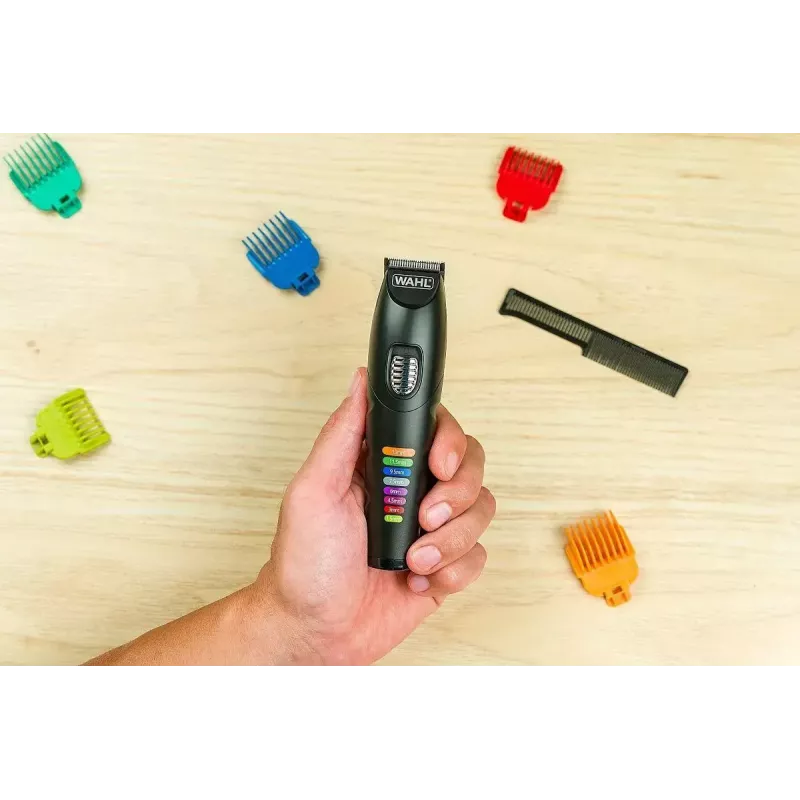 Wahl Color Trim Advanced Multigroomer