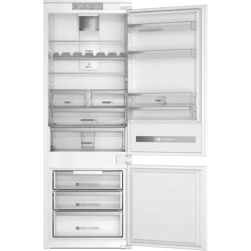 Whirlpool SP40 812 EU 2 Sisseehitatav 400 L valge