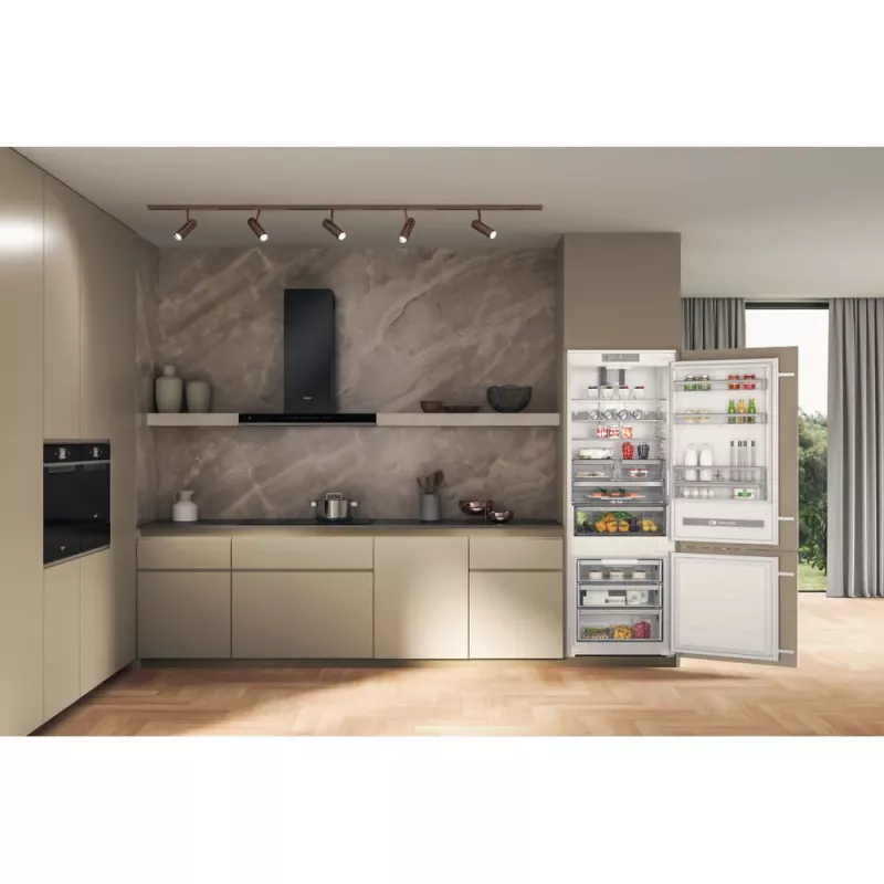 Whirlpool SP40 812 EU 2 Sisseehitatav 400 L valge