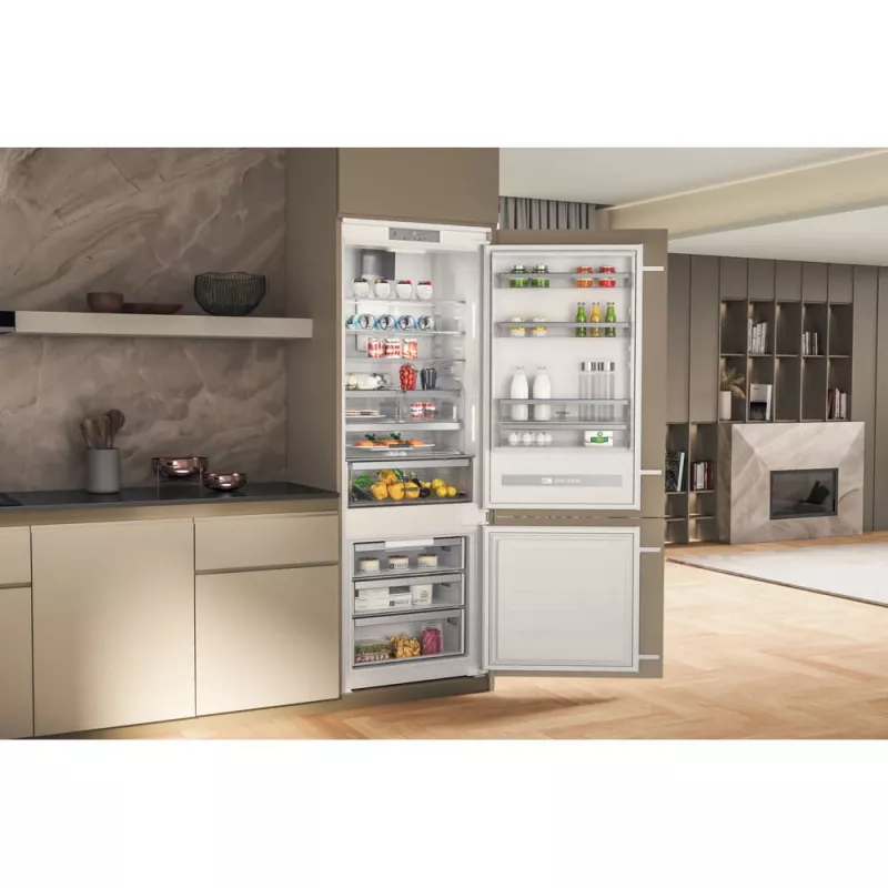 Whirlpool SP40 812 EU 2 Sisseehitatav 400 L valge