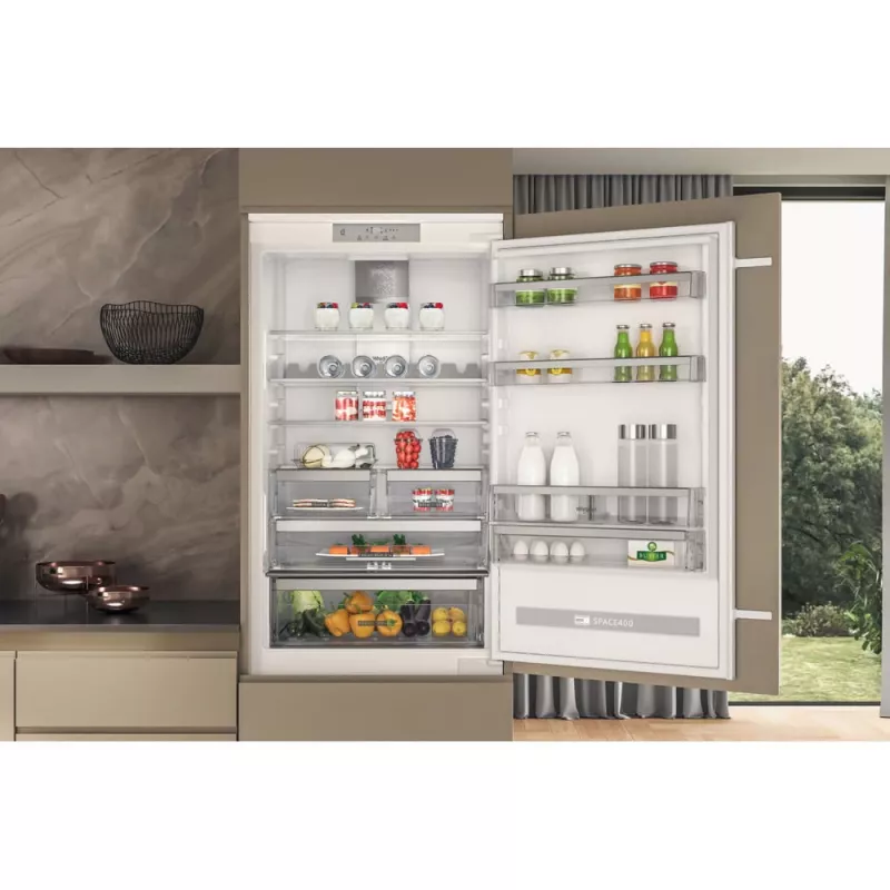 Whirlpool SP40 812 EU 2 Sisseehitatav 400 L valge