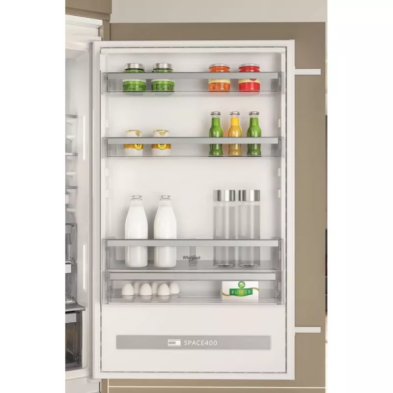 Whirlpool SP40 812 EU 2 Sisseehitatav 400 L valge