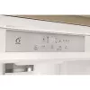 Whirlpool SP40 812 EU 2 Sisseehitatav 400 L valge