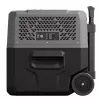 Kaasaskantav külmik Yolco BCX30 HALL — 28 L netomaht, Kliimaklass N‑T, Müra 48 dB, Energiaklass F