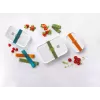 Zwilling Fresh & Save vaakumpakendaja stardikomplekt klaasanumate ja pumbaga