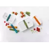 Zwilling Fresh & Save vaakumpakendaja stardikomplekt klaasanumate ja pumbaga