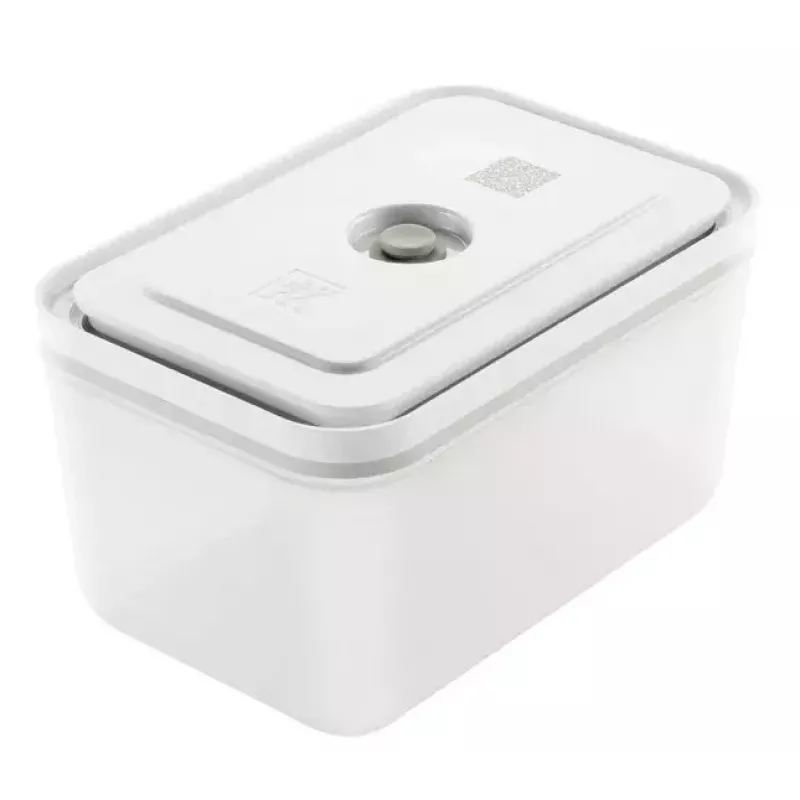 Zwilling Fresh & Save vaakumpakendaja stardikomplekt klaasanumate ja pumbaga