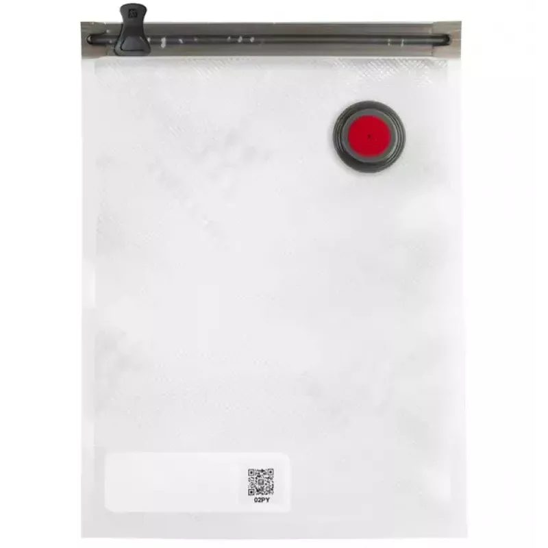 Zwilling Fresh & Save vaakumpakendaja stardikomplekt klaasanumate ja pumbaga