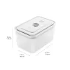 Zwilling Fresh & Save ristkülikukujuline toidu säilituskonteiner, 2,3 L