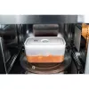 Zwilling Fresh & Save ristkülikukujuline toidu säilituskonteiner, 2,3 L