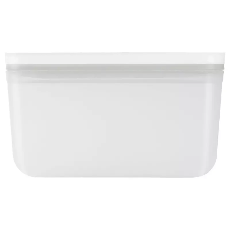 Zwilling Fresh & Save ristkülikukujuline toidu säilituskonteiner, 2,3 L
