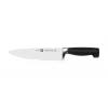 Nugade/söögiriistade komplekt ZWILLING 35148-507-0 — 7-osaline komplekt kokanugade, leivanoa, koorimisnoa, köögikääride ja halli plokiga