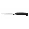 Nugade/söögiriistade komplekt ZWILLING 35148-507-0 — 7-osaline komplekt kokanugade, leivanoa, koorimisnoa, köögikääride ja halli plokiga