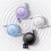 BASEUS Free2pull Expandable USB C To Ip Ligtning Fast Charging kaabel 1 M 20 W Valge
