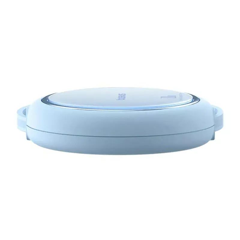 USB-C Lightning-kaabel Baseus Free2Pull 20W, 1 m, sinine, 480 Mbps, USB PD